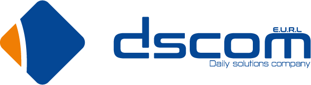 DSCOM